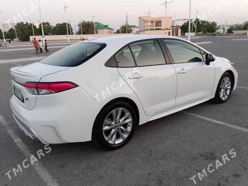 Toyota Corolla 2020 - 240 000 TMT - Туркменабат - img 4