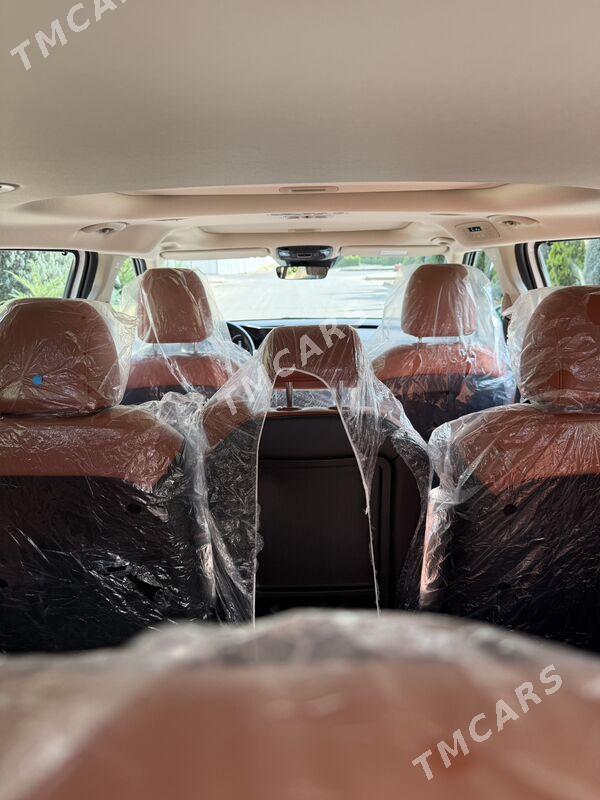 Kia Carnival 2023 - 1 200 000 TMT - Aşgabat - img 2