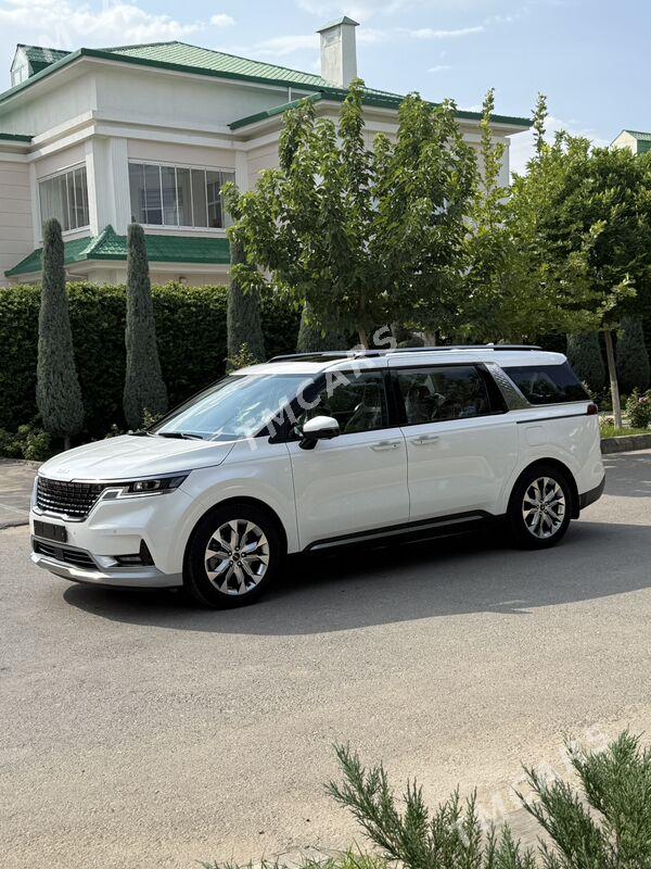 Kia Carnival 2023 - 1 200 000 TMT - Aşgabat - img 3