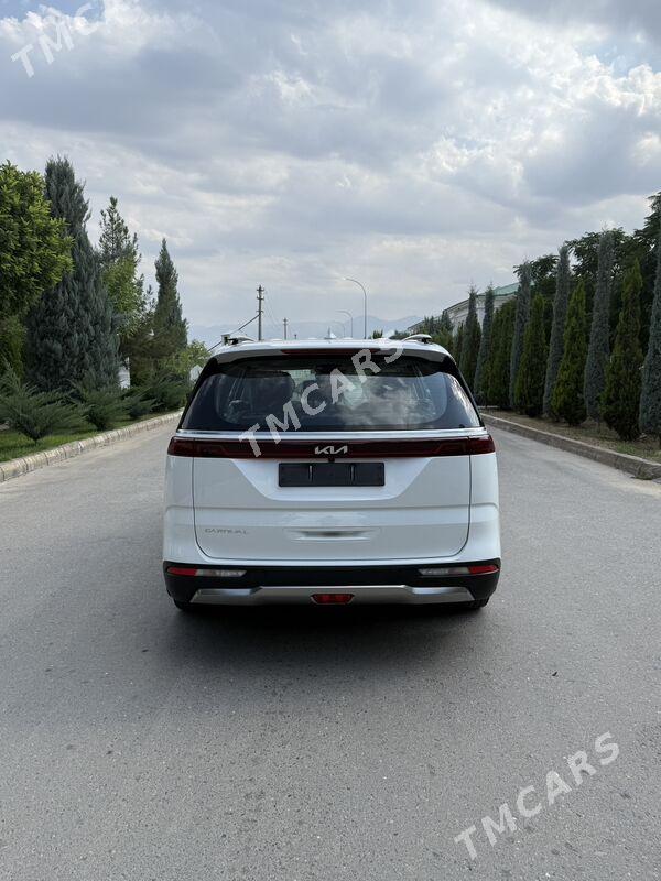 Kia Carnival 2023 - 1 200 000 TMT - Aşgabat - img 6