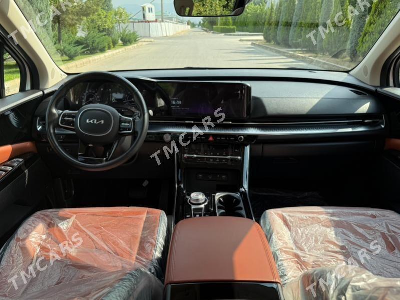 Kia Carnival 2023 - 1 200 000 TMT - Aşgabat - img 8