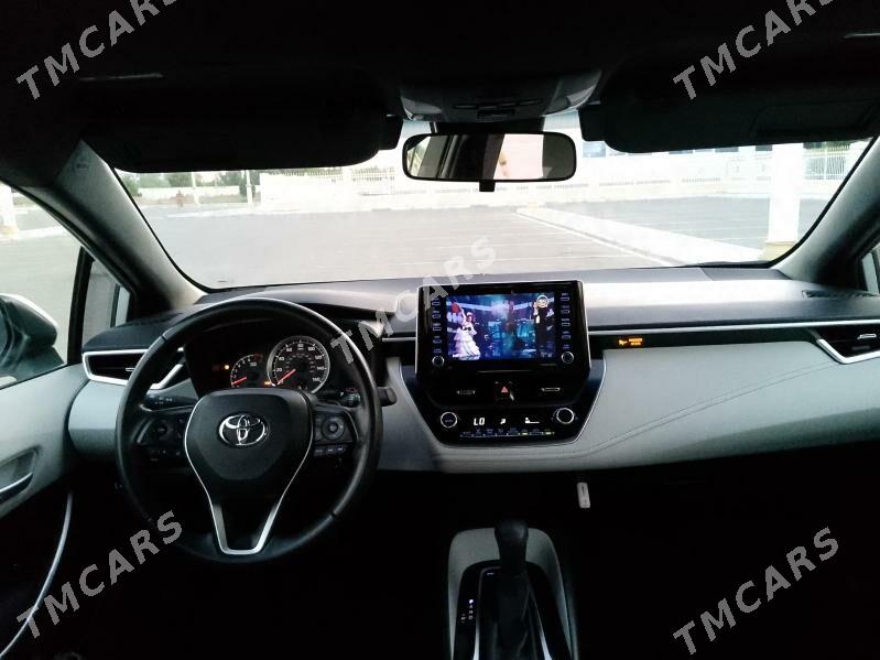 Toyota Corolla 2020 - 240 000 TMT - Туркменабат - img 7