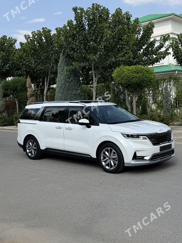 Kia Carnival 2023 - 1 200 000 TMT - Aşgabat - img 7