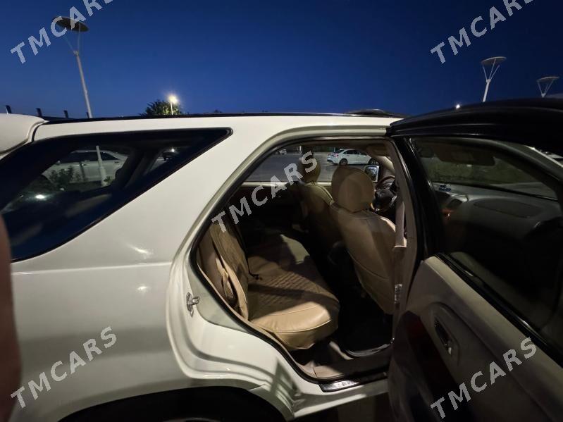 Lexus RX 300 2001 - 150 000 TMT - Mary - img 10
