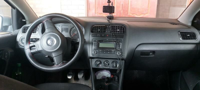 Volkswagen Polo 2013 - 120 000 TMT - Дашогуз - img 6