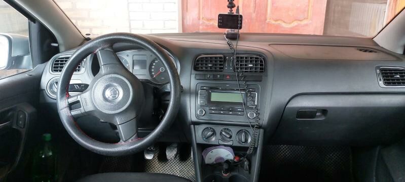 Volkswagen Polo 2013 - 120 000 TMT - Дашогуз - img 7