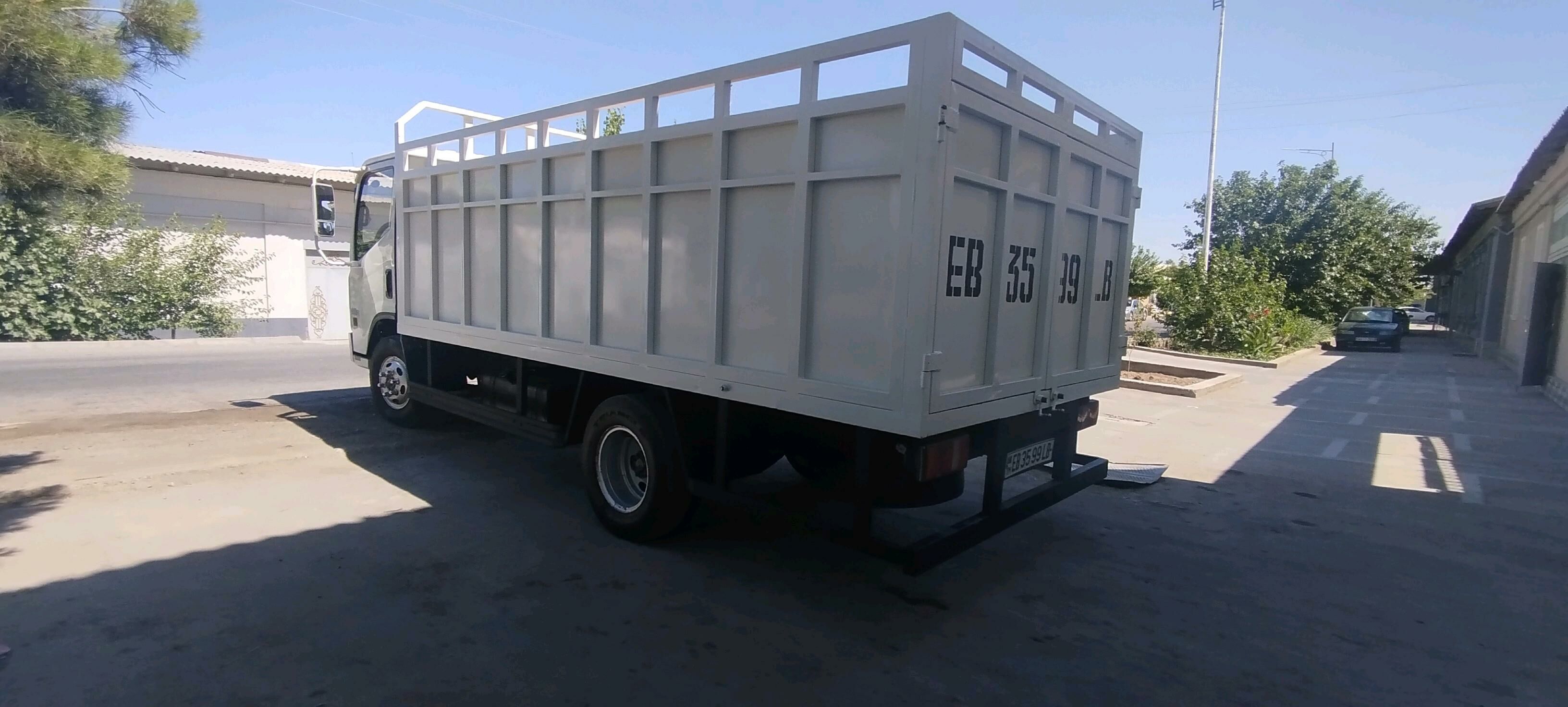 Forland H2 2016 - 270 000 TMT - Sakar - img 9