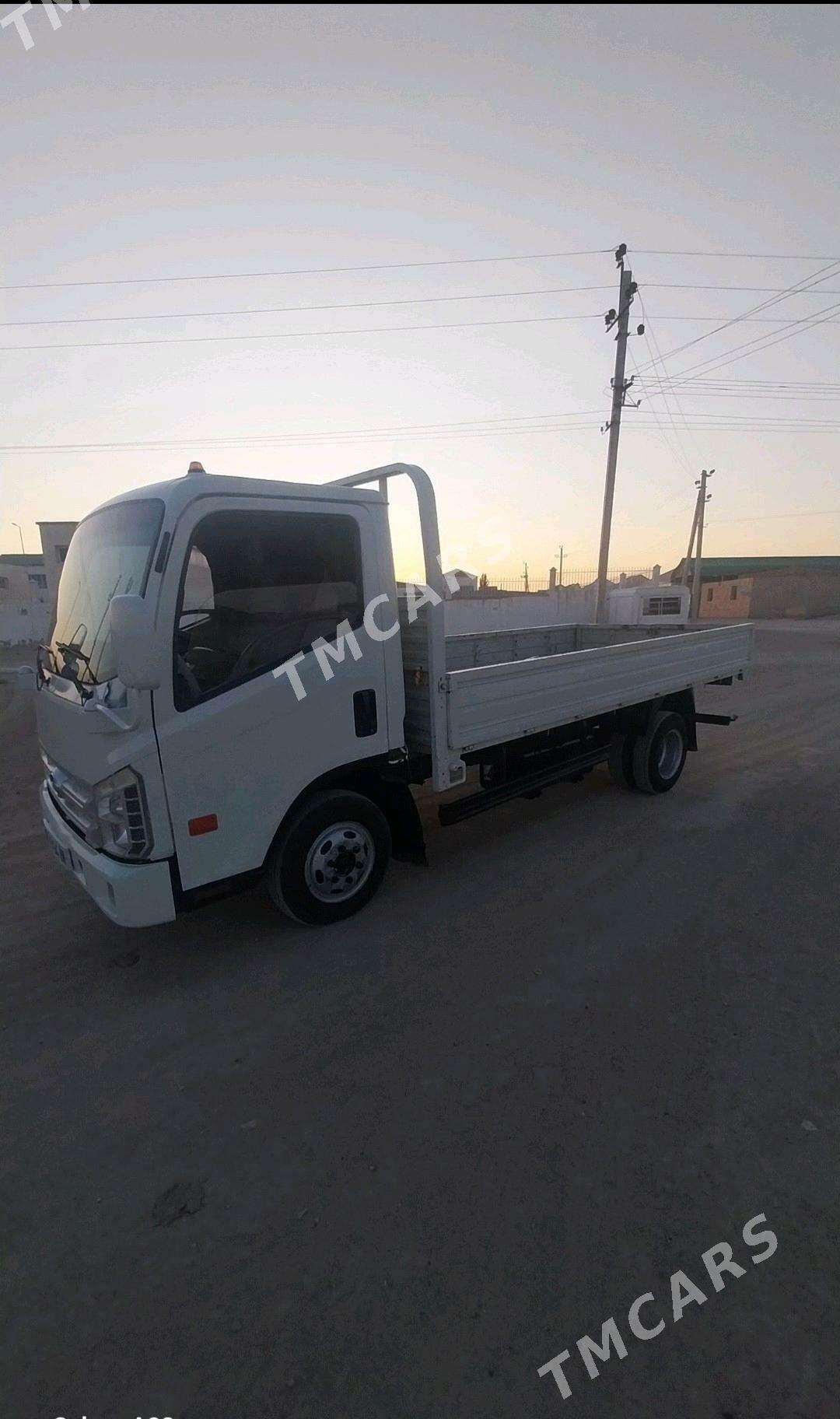 Forland H2 2014 - 200 000 TMT - Türkmenbaşy - img 2