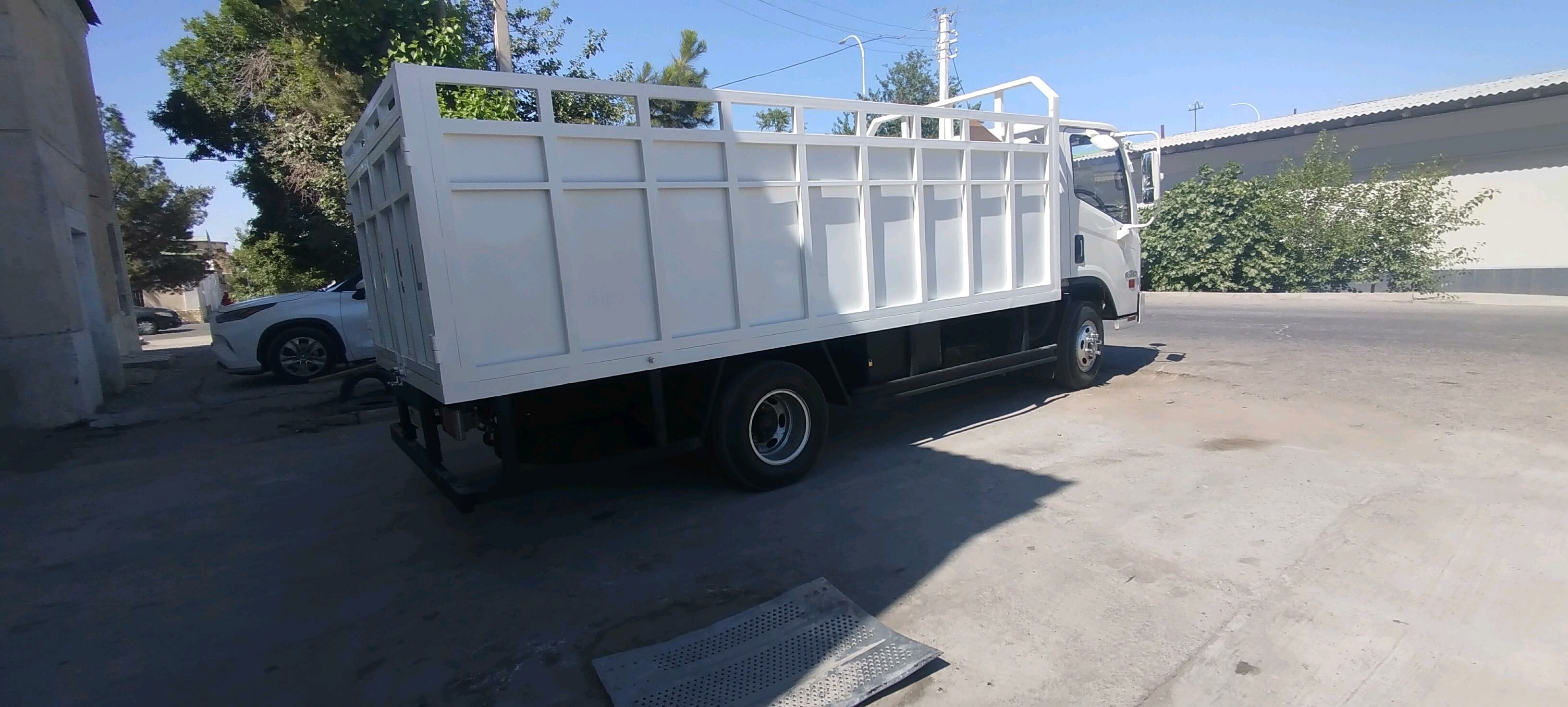 Forland H2 2016 - 270 000 TMT - Sakar - img 10