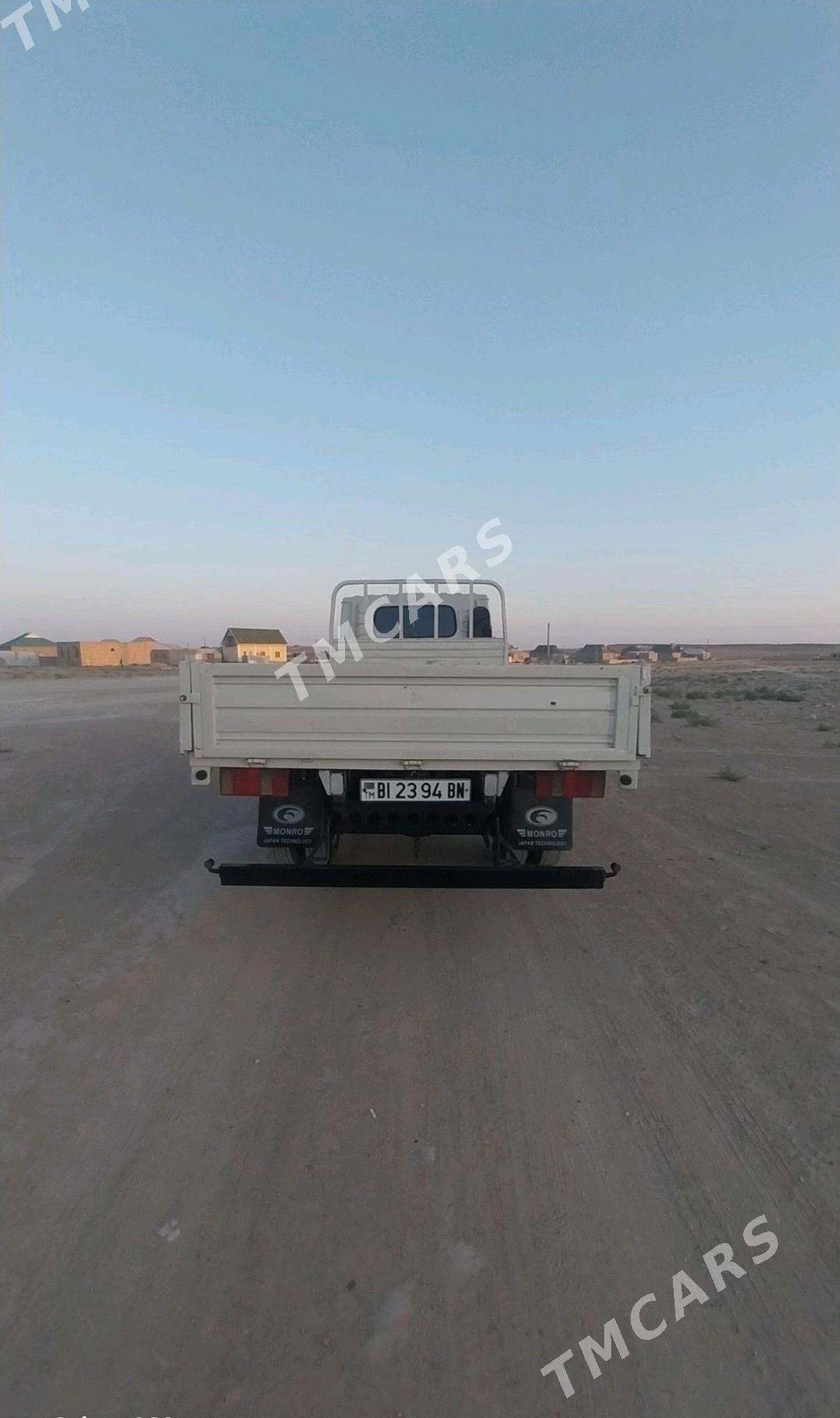 Forland H2 2014 - 200 000 TMT - Türkmenbaşy - img 4