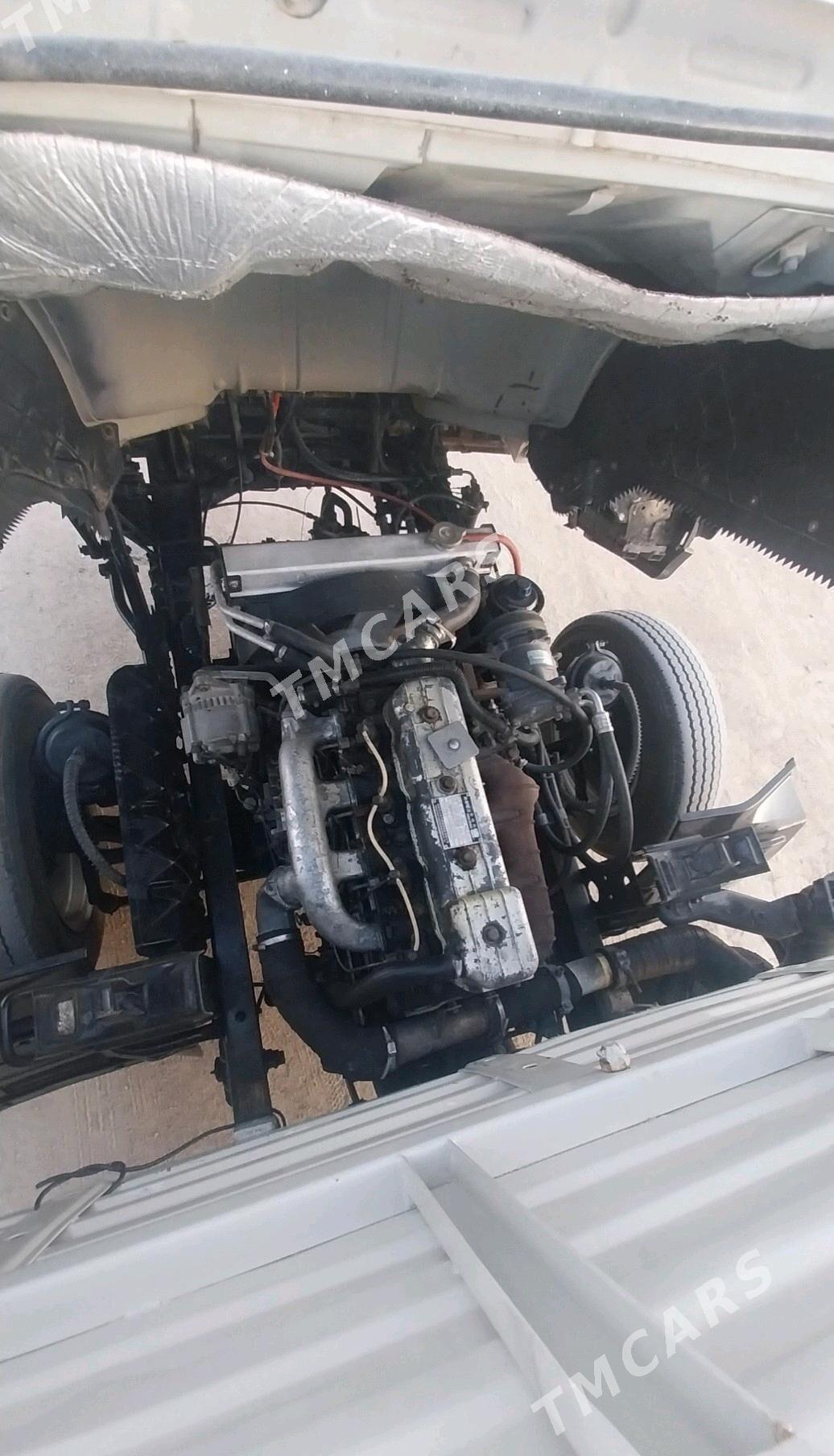 Forland H2 2014 - 200 000 TMT - Türkmenbaşy - img 6