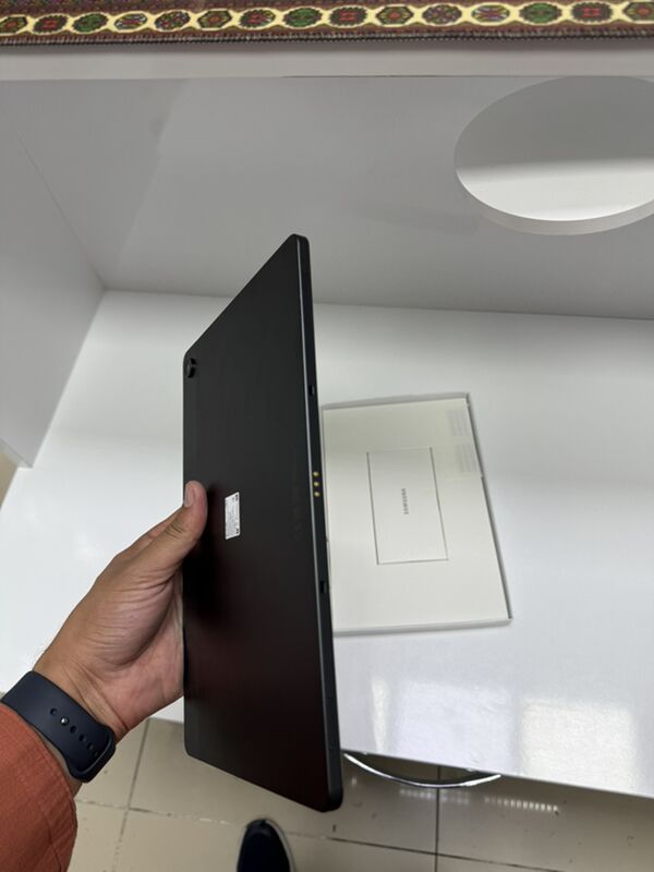 Samsung A9+ 128gb - Ашхабад - img 2