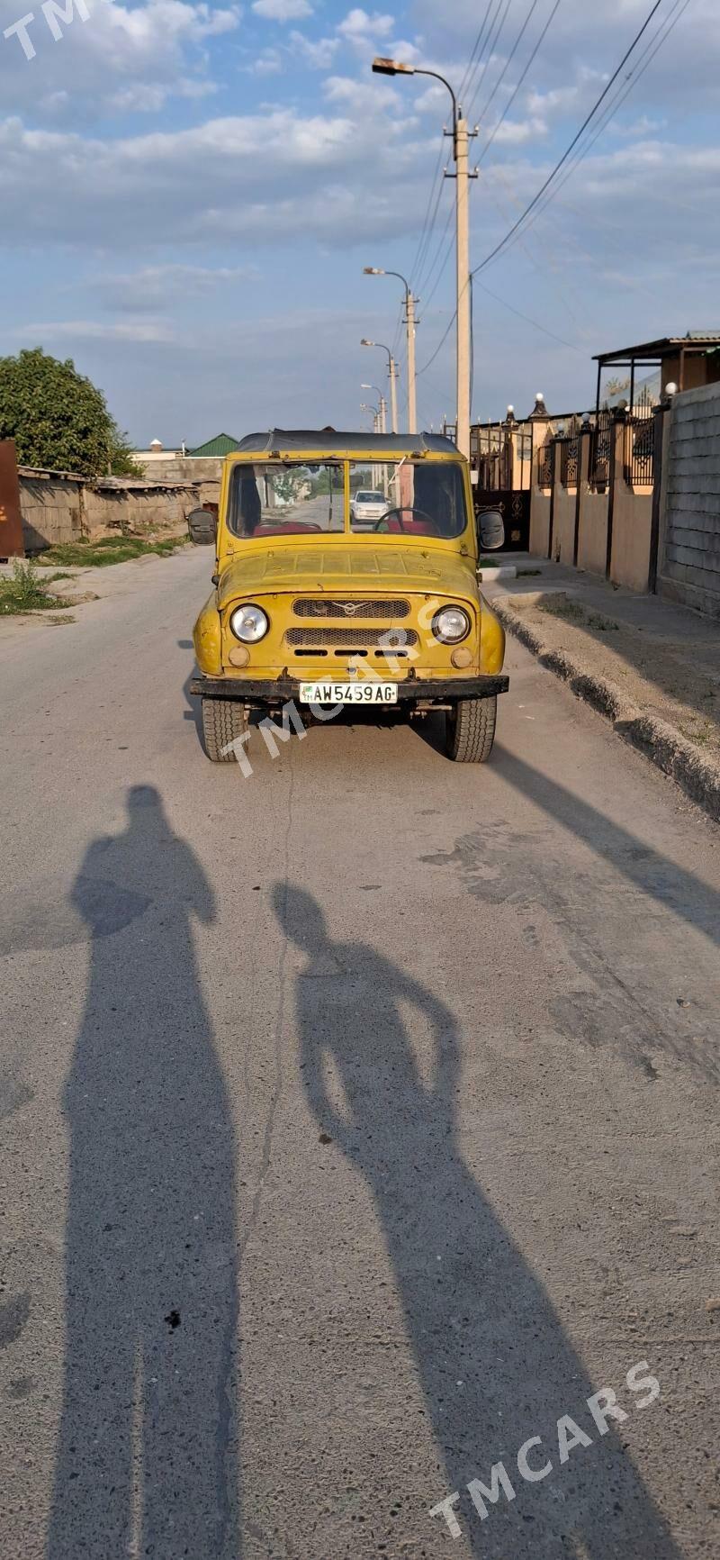 UAZ 469 1985 - 15 000 TMT - Бузмеин - img 2