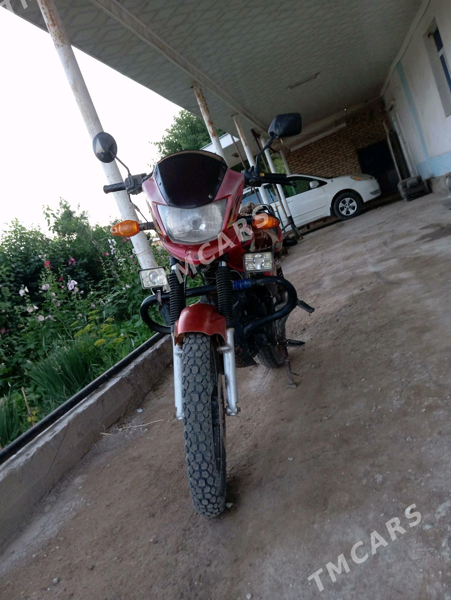 Fekon FK200-14G 2014 - 17 000 TMT - Кёнеургенч - img 3