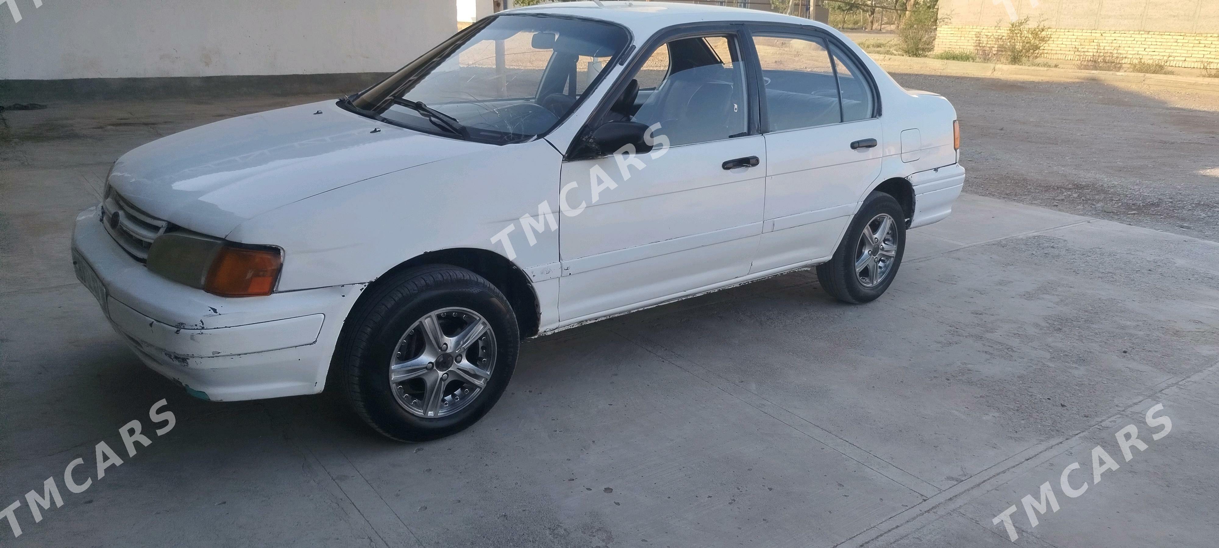 Toyota Tercel 1994 - 16 000 TMT - Sarahs - img 6