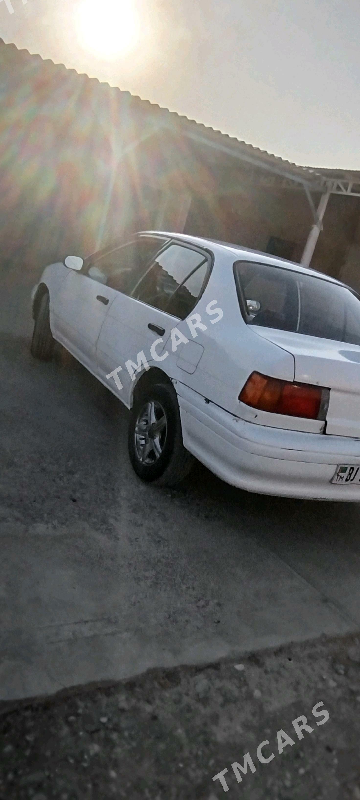 Toyota Tercel 1994 - 16 000 TMT - Sarahs - img 2