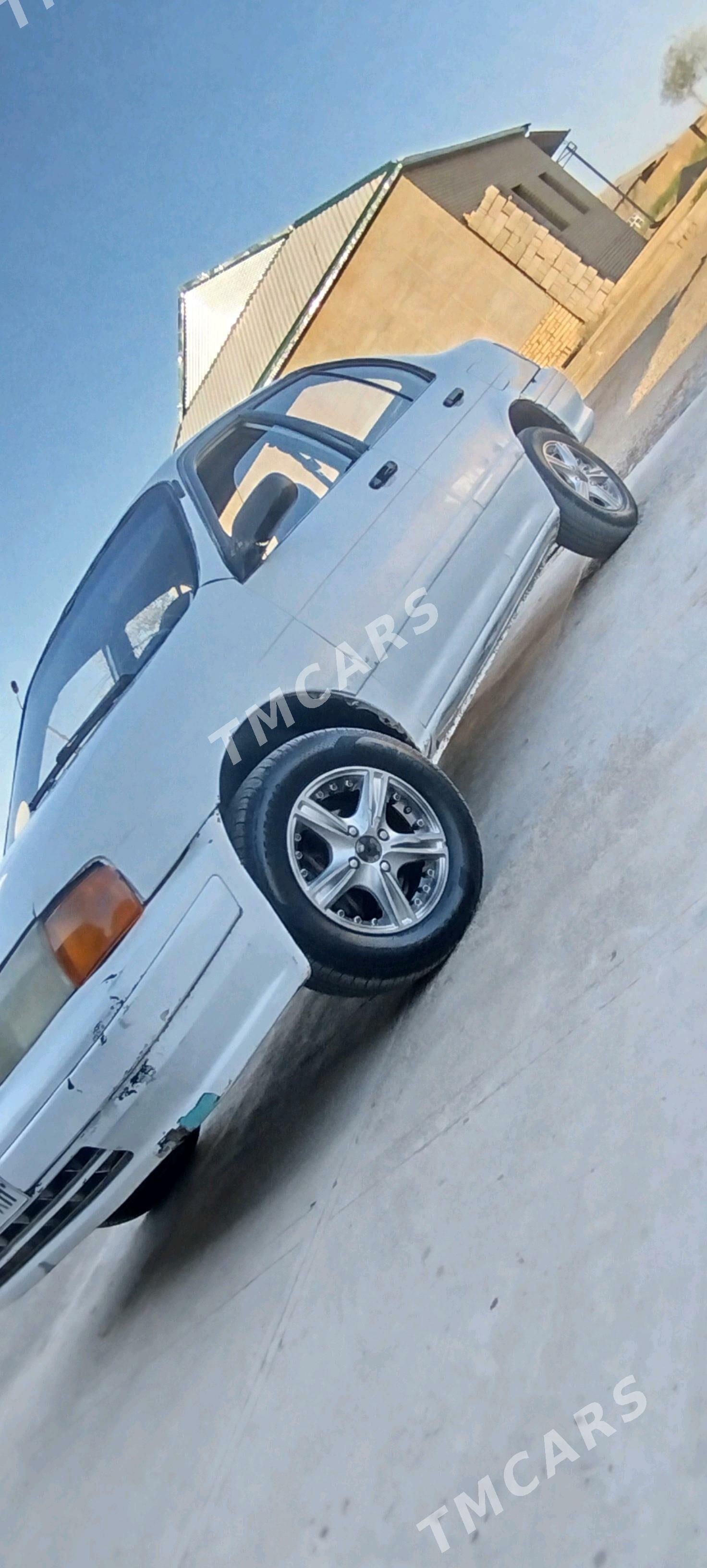 Toyota Tercel 1994 - 16 000 TMT - Sarahs - img 3