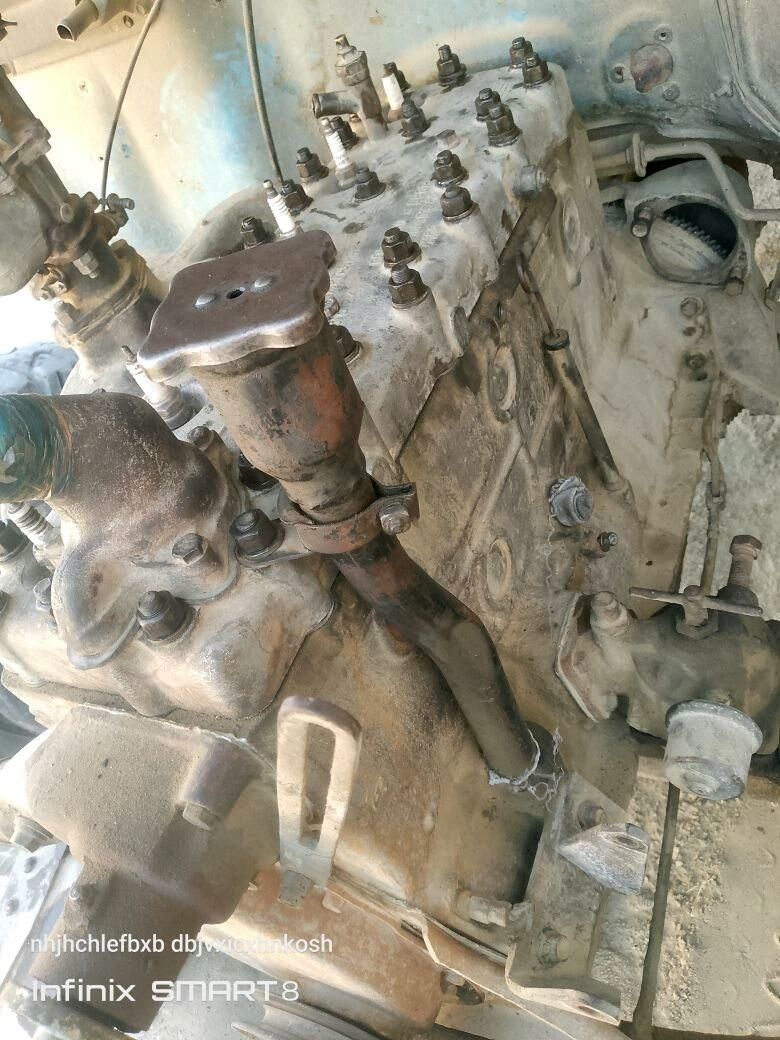 52motor 3 000 TMT - Bereket - img 2
