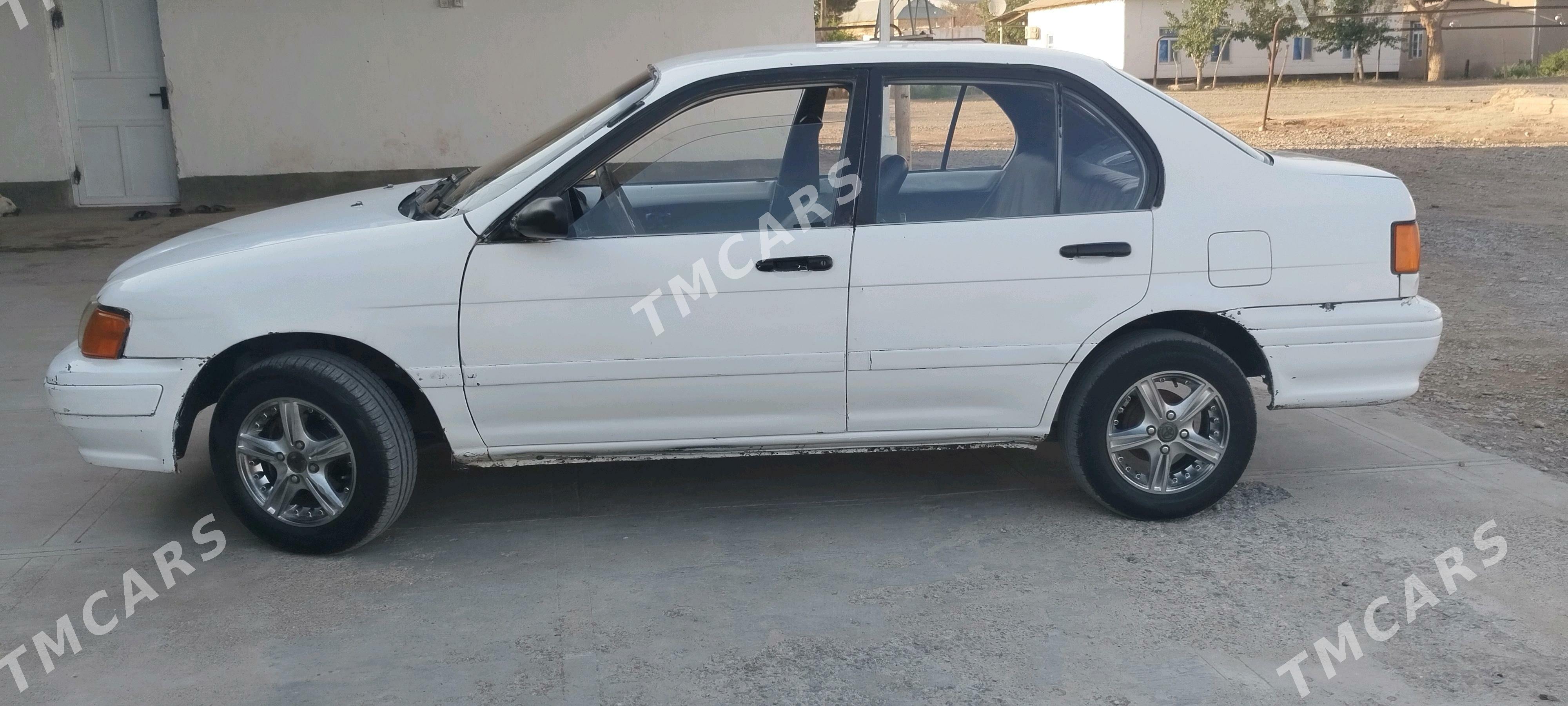 Toyota Tercel 1994 - 16 000 TMT - Sarahs - img 7