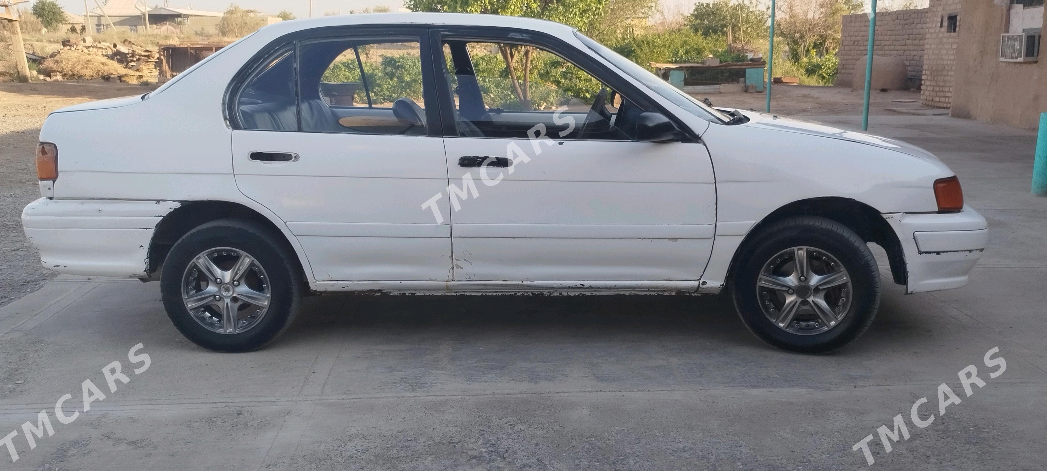 Toyota Tercel 1994 - 16 000 TMT - Sarahs - img 8