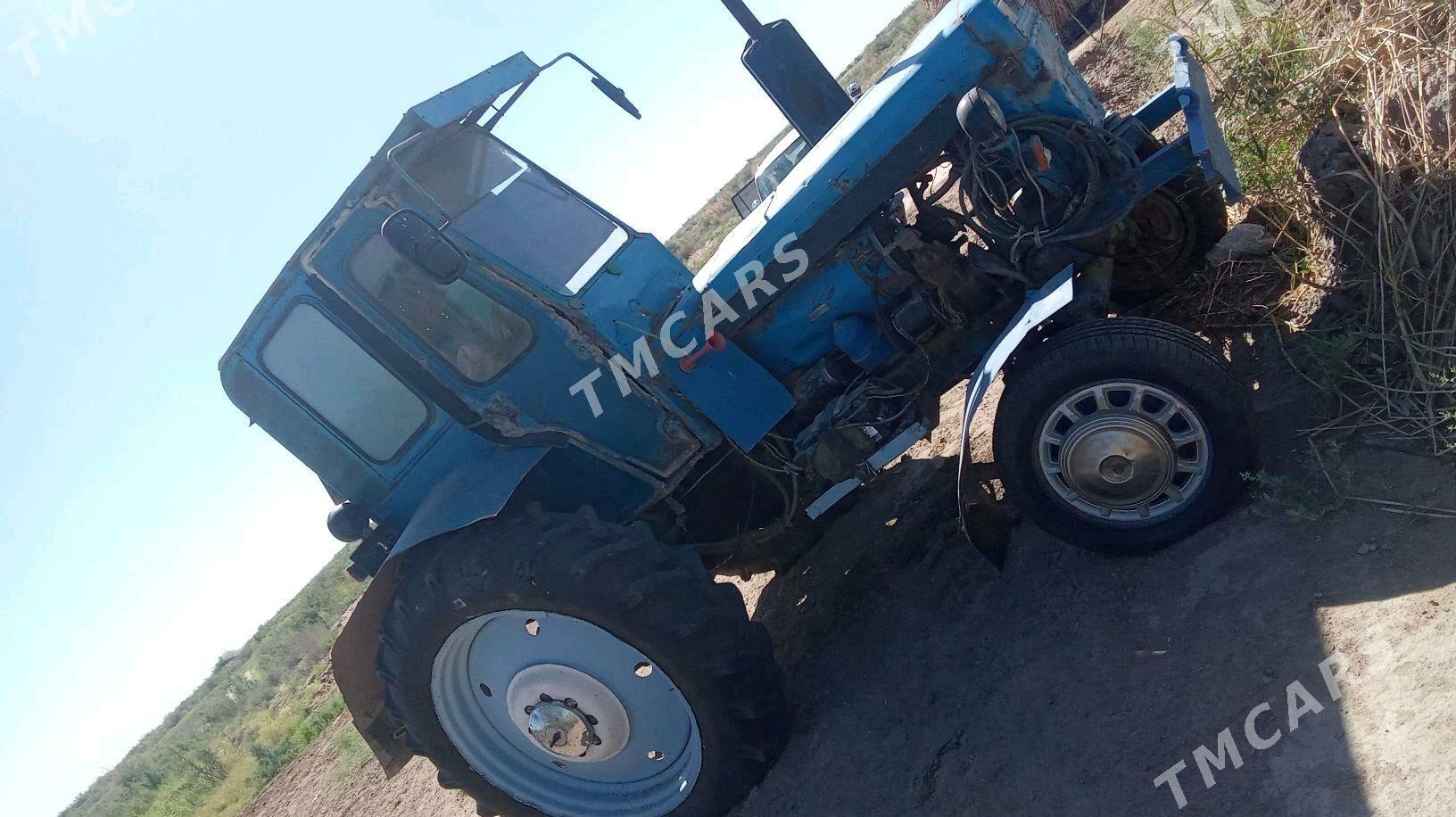 MTZ T-28 1988 - 22 000 TMT - Бабадайхан - img 6
