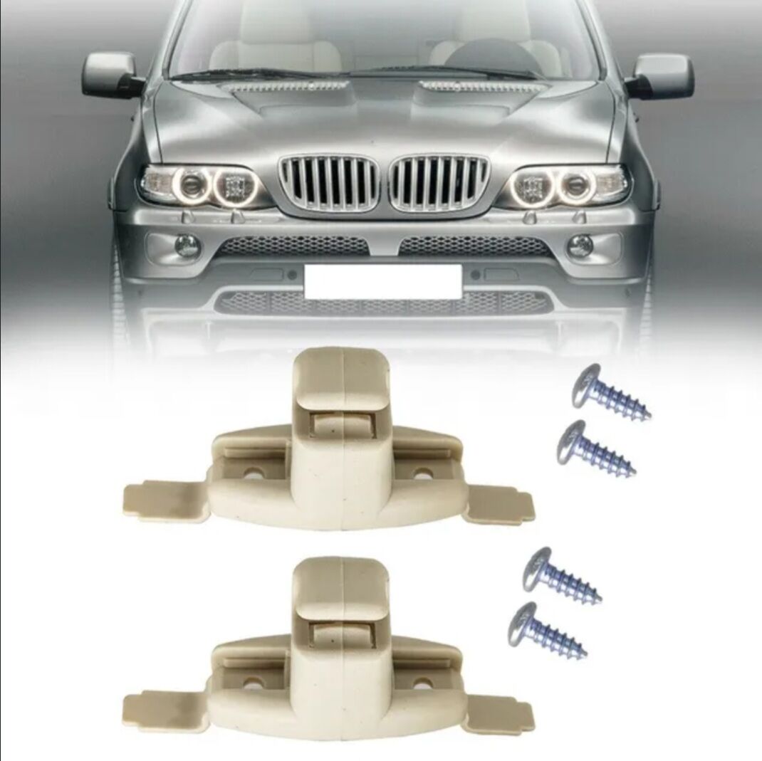 Bmw E39_E46_E53 kazirýok klips 60 TMT - Чоганлы - img 2