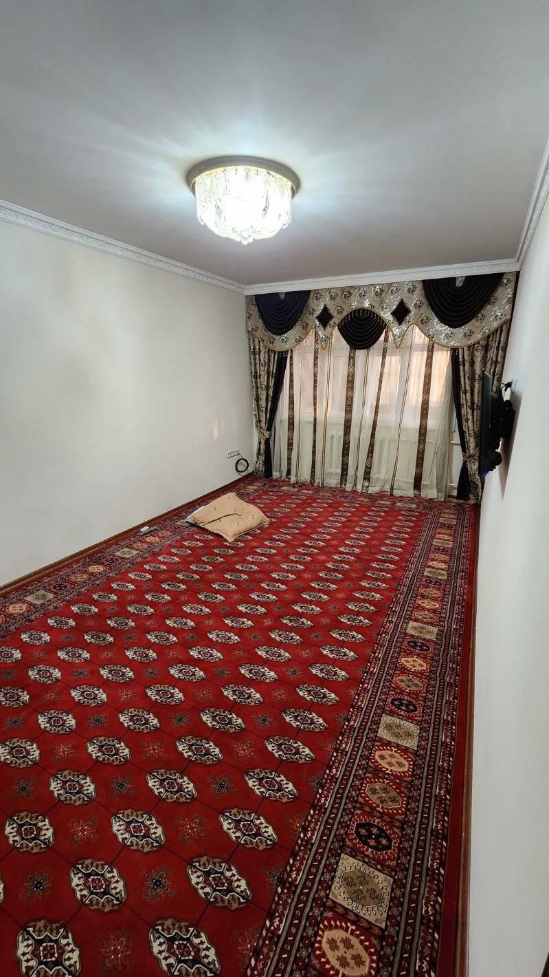 Arenda 11mkr 3kom - Aşgabat - img 4