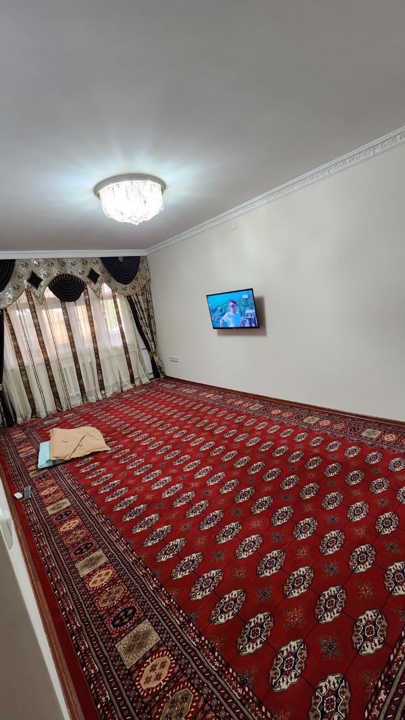 Arenda 11mkr 3kom - Aşgabat - img 6