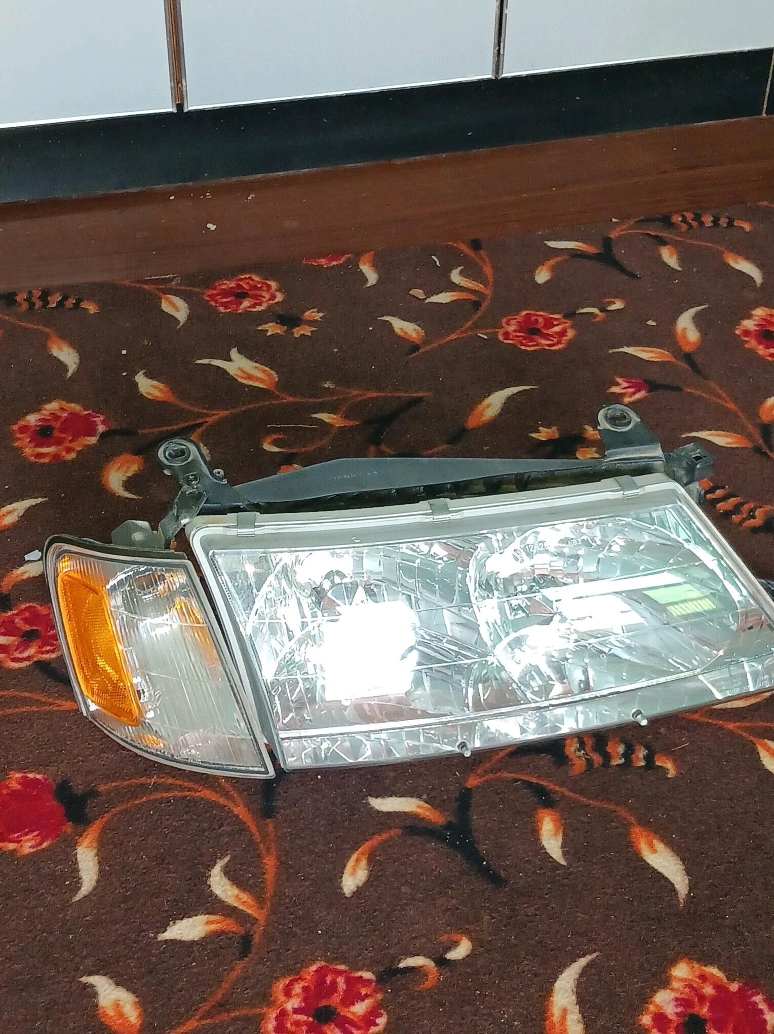 sag tarap paworotnik fara 350 TMT - Tejen - img 2