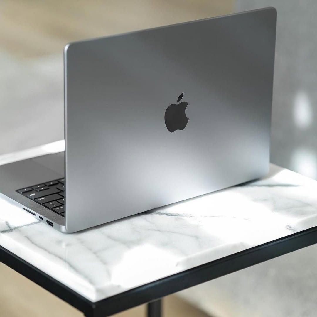 MacBook Pro M4 24Gb/1TB - Ашхабад - img 2