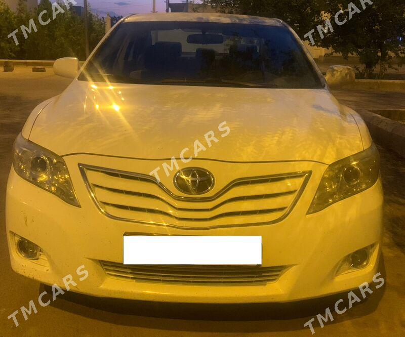 Toyota Camry 2009 - 172 000 TMT - Köneürgenç - img 4