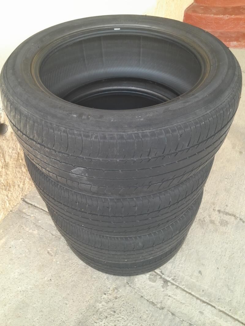 teker 600 TMT - Bagyr - img 2