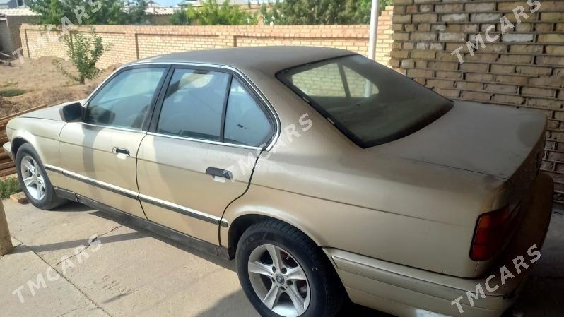 BMW 535 1989 - 26 000 TMT - Mary - img 2