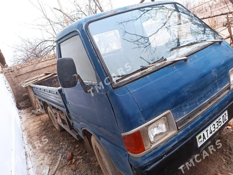 Mazda B2000 1997 - 36 000 TMT - Daşoguz - img 2