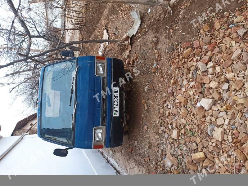 Mazda B2000 1997 - 36 000 TMT - Daşoguz - img 3