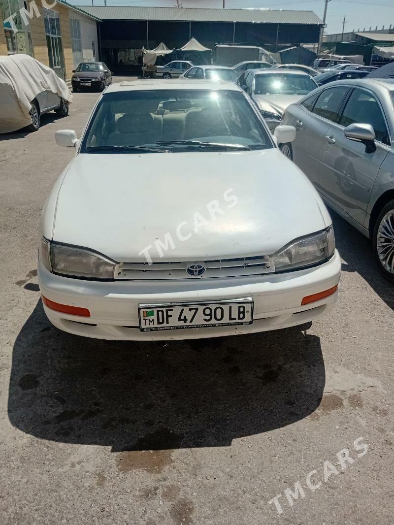 Toyota Camry 1990 - 55 000 TMT - Фарап - img 5