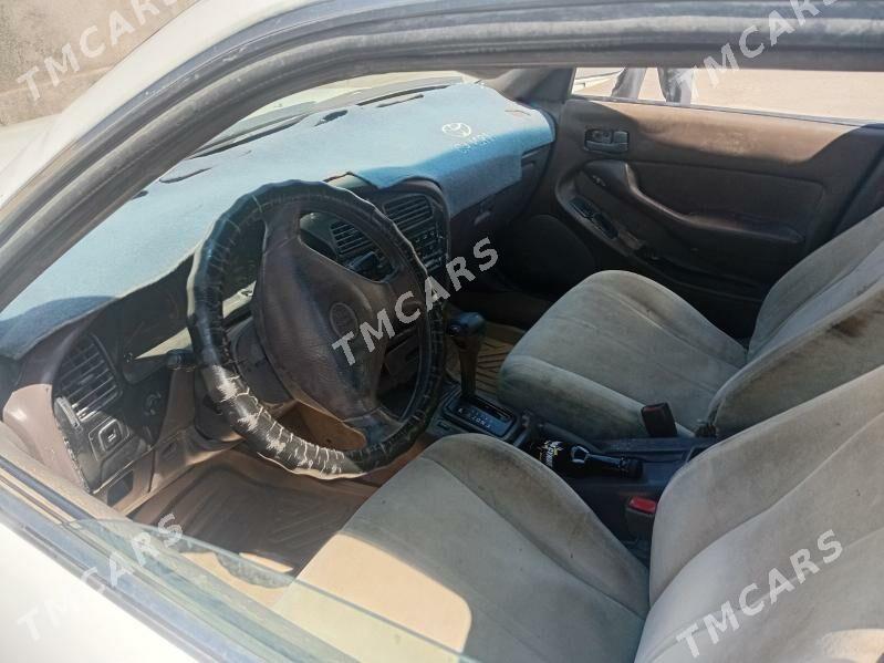 Toyota Camry 1990 - 55 000 TMT - Фарап - img 3