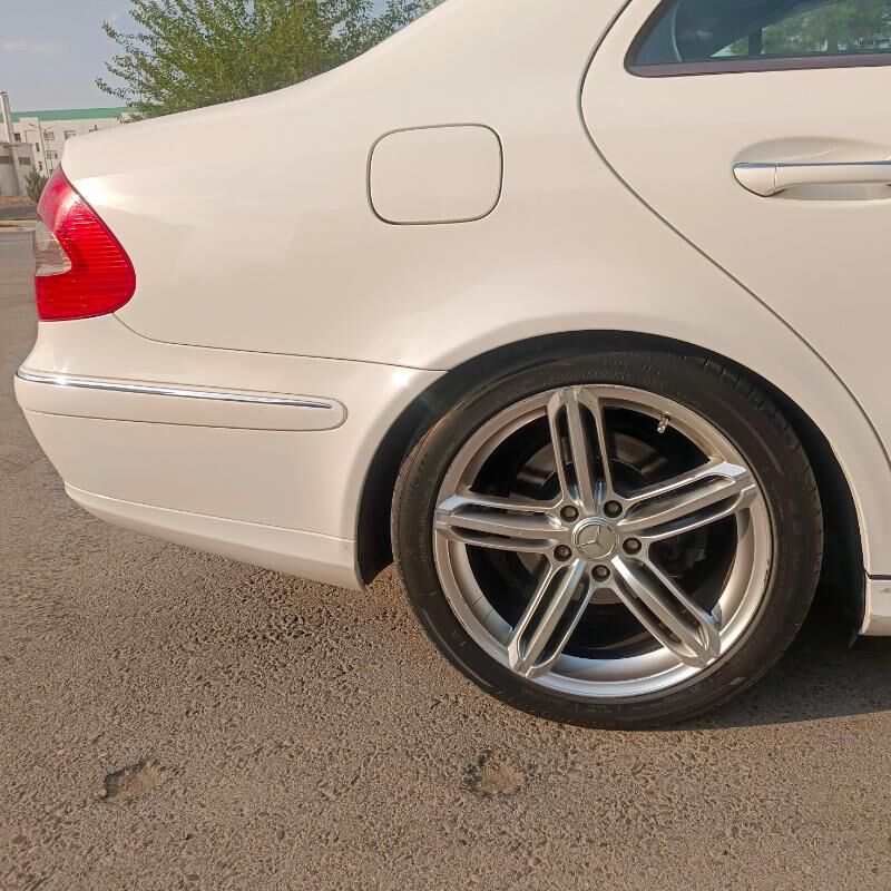 Disk Mercedes 4 800 TMT - Aşgabat - img 2