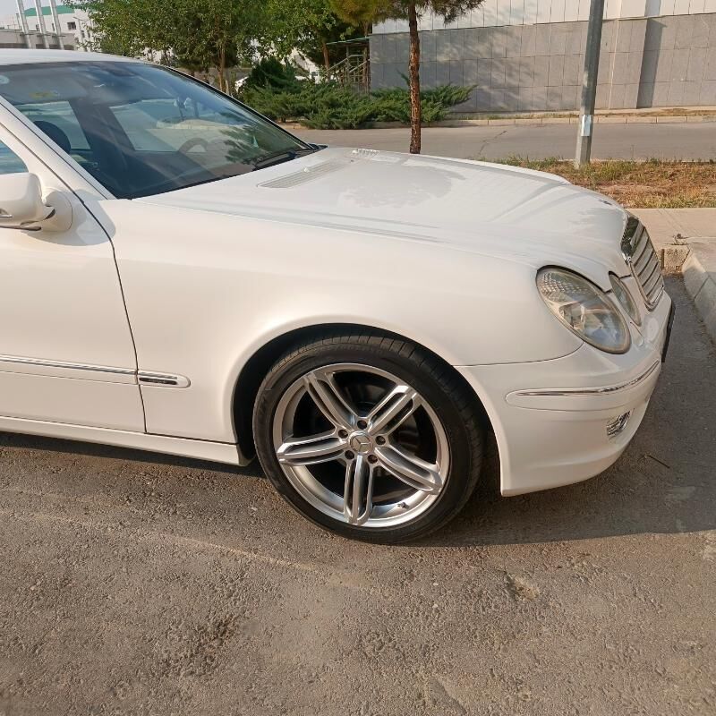 Disk Mercedes 4 800 TMT - Aşgabat - img 5