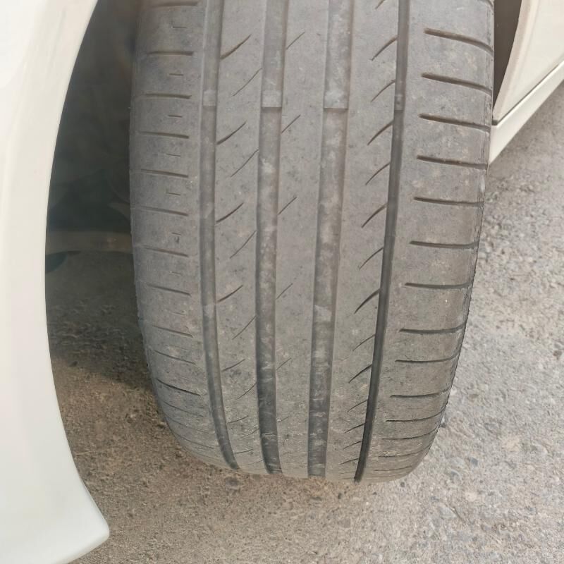 Disk Mercedes 4 800 TMT - Aşgabat - img 3