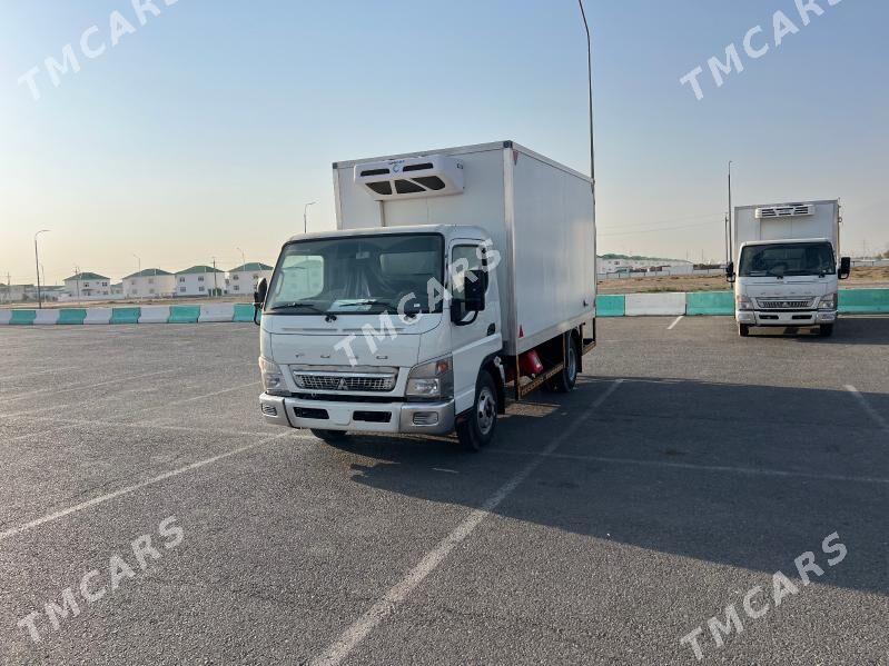 Mitsubishi Canter 2025 - 645 000 TMT - Aşgabat - img 2