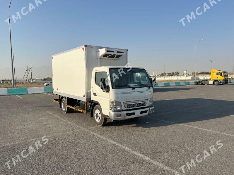 Mitsubishi Canter 2025 - 645 000 TMT - Aşgabat - img 3