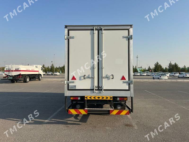 Mitsubishi Canter 2025 - 645 000 TMT - Aşgabat - img 4