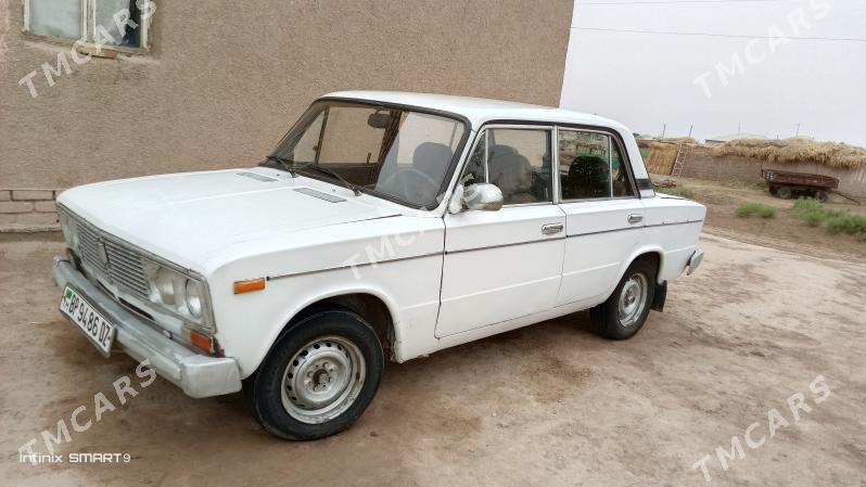Lada 2106 2001 - 17 000 TMT - Гороглы (Тагта) - img 2