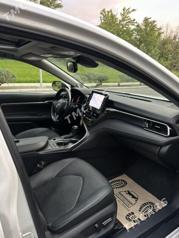 Toyota Camry 2021 - 465 000 TMT - Aşgabat - img 3