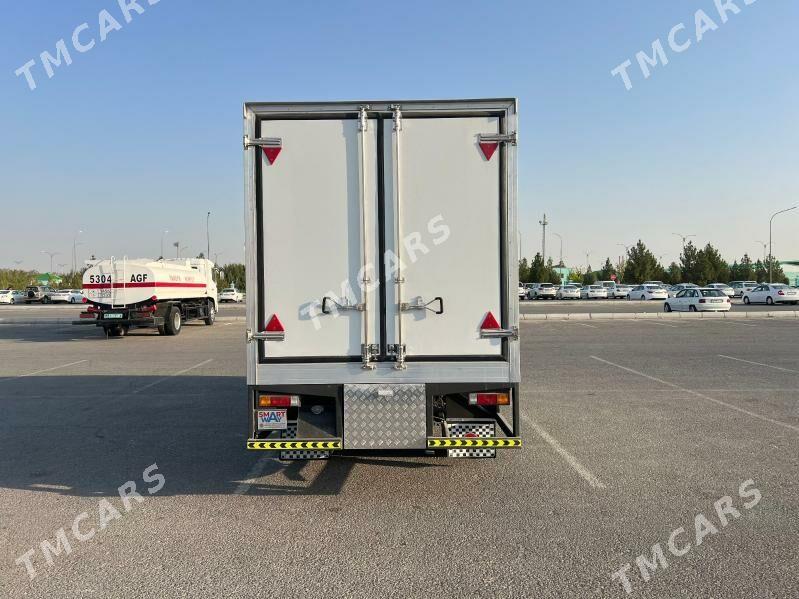 Mitsubishi Canter 2025 - 645 000 TMT - Aşgabat - img 9