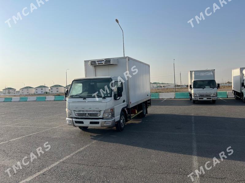 Mitsubishi Canter 2025 - 645 000 TMT - Aşgabat - img 7
