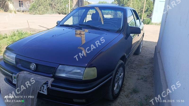 Opel Vectra 1993 - 42 000 TMT - Daşoguz - img 3