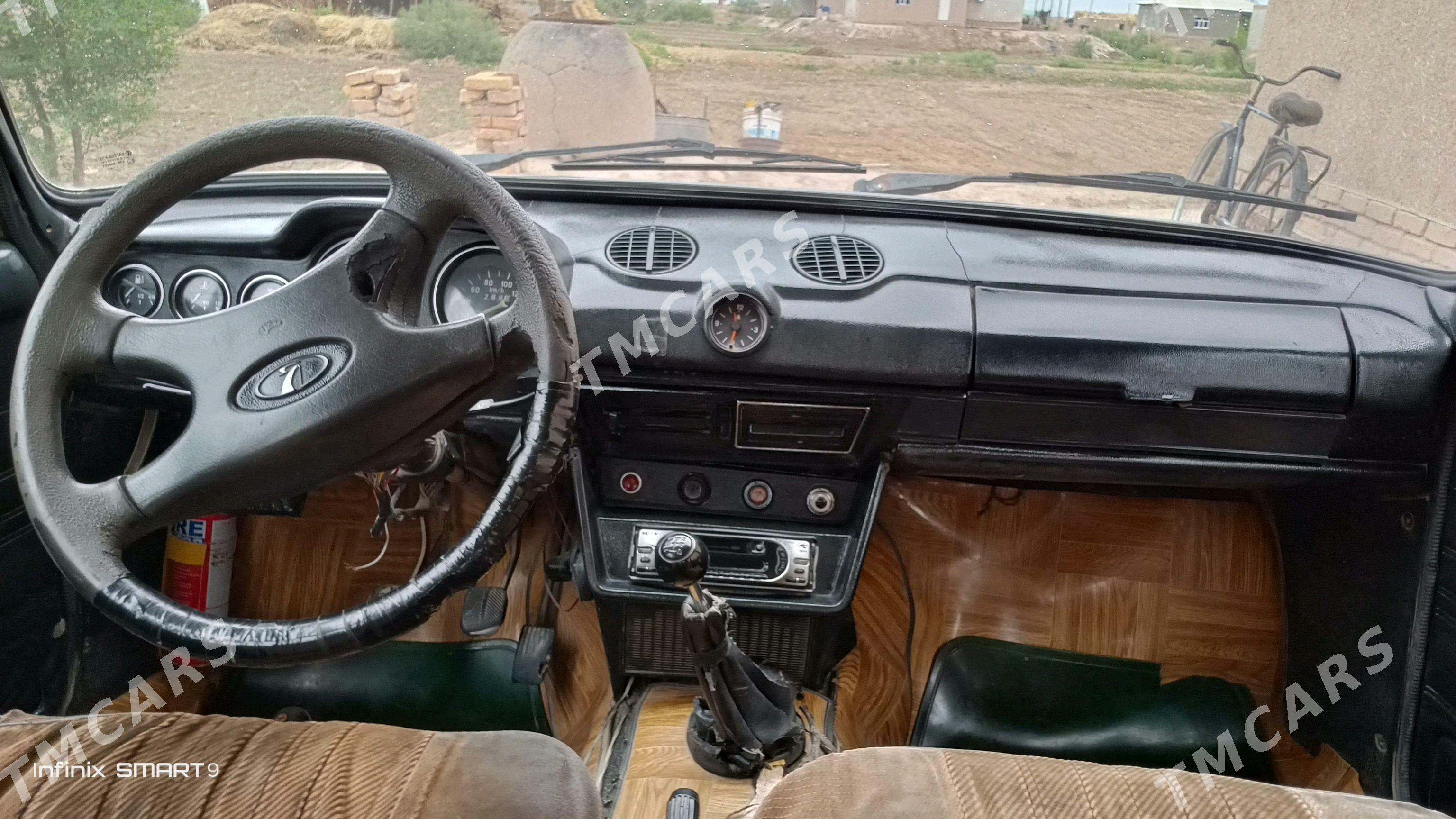 Lada 2106 2001 - 17 000 TMT - Гороглы (Тагта) - img 3