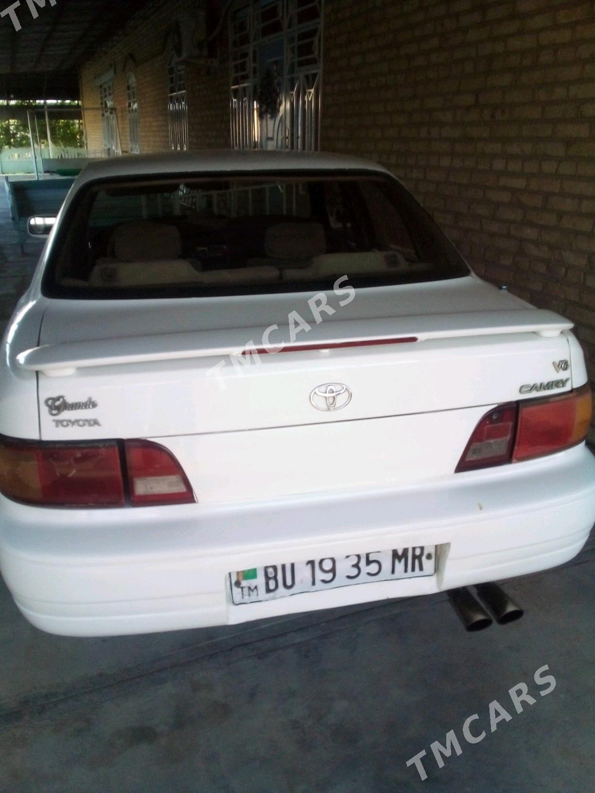 Toyota Camry 1993 - 80 000 TMT - Murgap - img 4